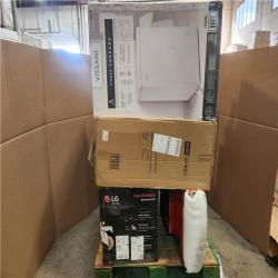 Phoenix AS-IS Mixed Home Improvement Pallet