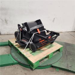 Dallas Location - As-Is ECHO 30 in. 223 CC Gas Lawn Mower