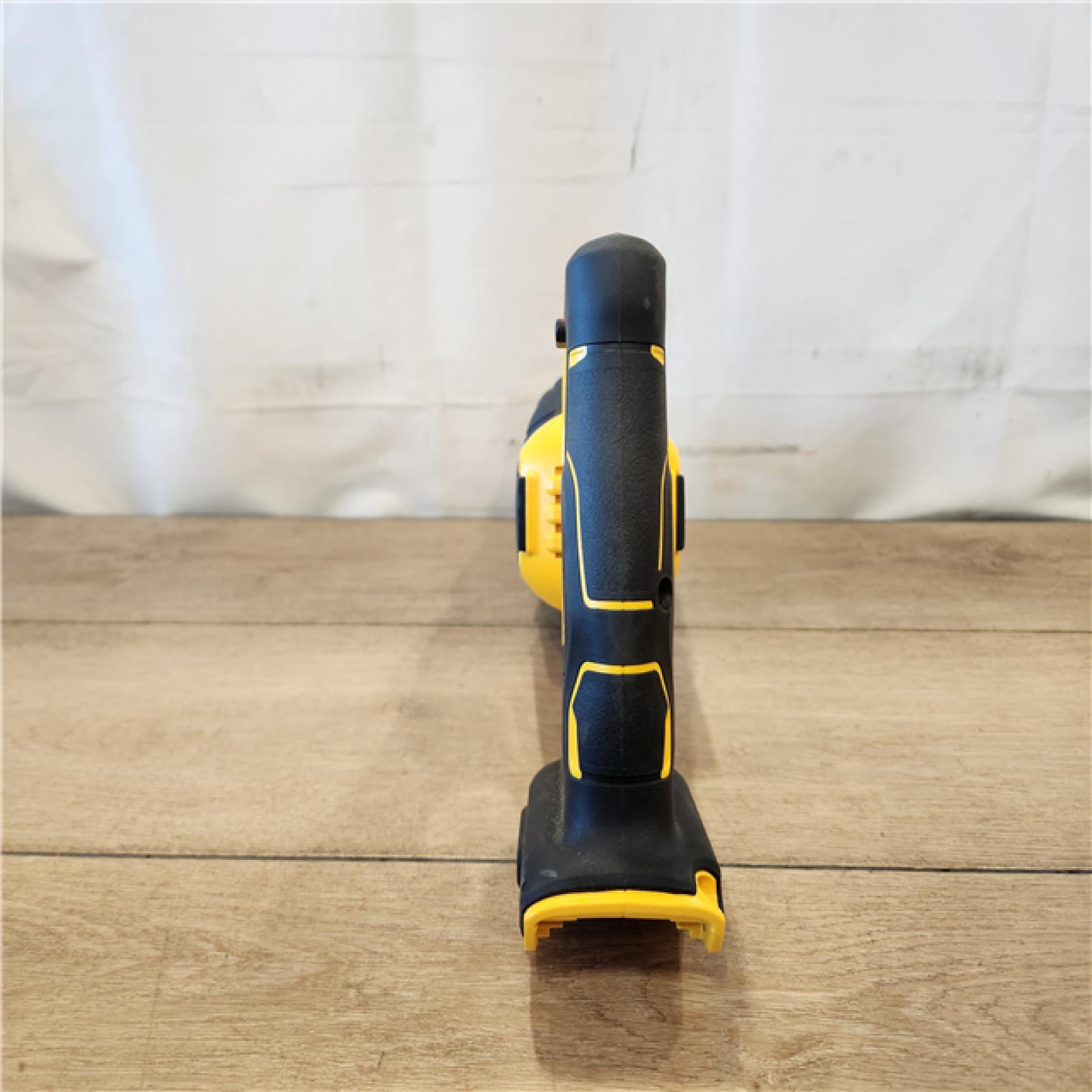 AS-IS- 20V MAX XR Cordless Brushless Reciprocating Saw (Tool Only)