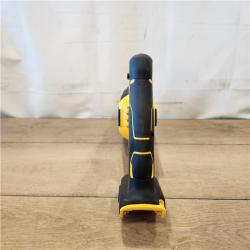 AS-IS- 20V MAX XR Cordless Brushless Reciprocating Saw (Tool Only)