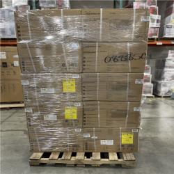 DALLAS LOCATION - SEASONS 10 500BTU AIR CONDITIONER PALLET-(10 UNITS)