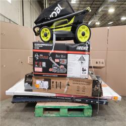 Phoenix AS-IS Monster Turbo Pallet