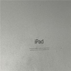 AS-IS Apple iPad Pro 12.9 Tablet 64Gb Wifi - LTE - Space Gray (MTHN2LL/a)