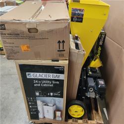 Phoenix AS-IS Monster Turbo Pallet