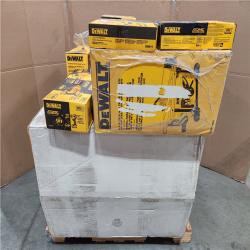 California NEW Tool pallet