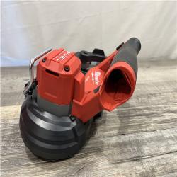 AS-IS Milwaukee FUEL 12V Lithium-Ion Cordless Compact Band Saw (Tool-Only)