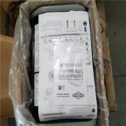 California AS-IS Briggs & Stratton Portable Generator