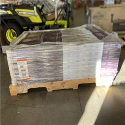 DALLAS LOCATION - Home Decorators Collection Palenque Park 12 MIL x 7 in. W x 48 in. L Waterproof Click Lock Luxury Vinyl Plank Flooring (23.8 sq.ft. /Case) - 24 CASES