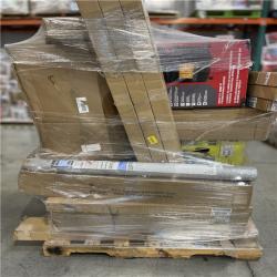 DALLAS LOCATION - AS-IS MONSTER TURBO