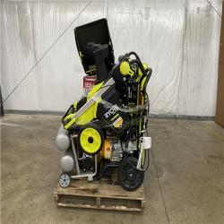 Houston Location AS IS - Outdoor Power Equipment
