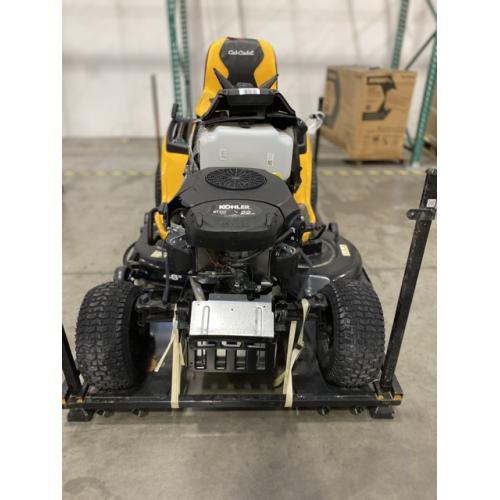 Dallas Location - As-Is Cub Cadet XT1 Enduro LT 46 in. 22 HP Gas Riding Lawn Tractor