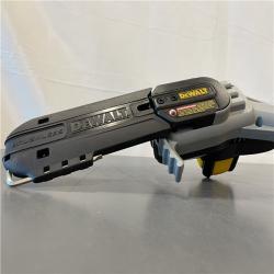 Like New! - DEWALT 20V MAX 8in. Brushless Cordless Battery Powered Pole Saw (Tool Only)