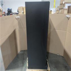 California AS-IS Remington Safe