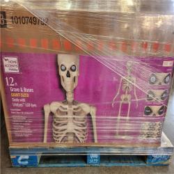 Phoenix  MIXED Halloween Pallet