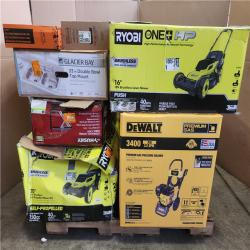 Phoenix AS-IS Monster Turbo Pallet