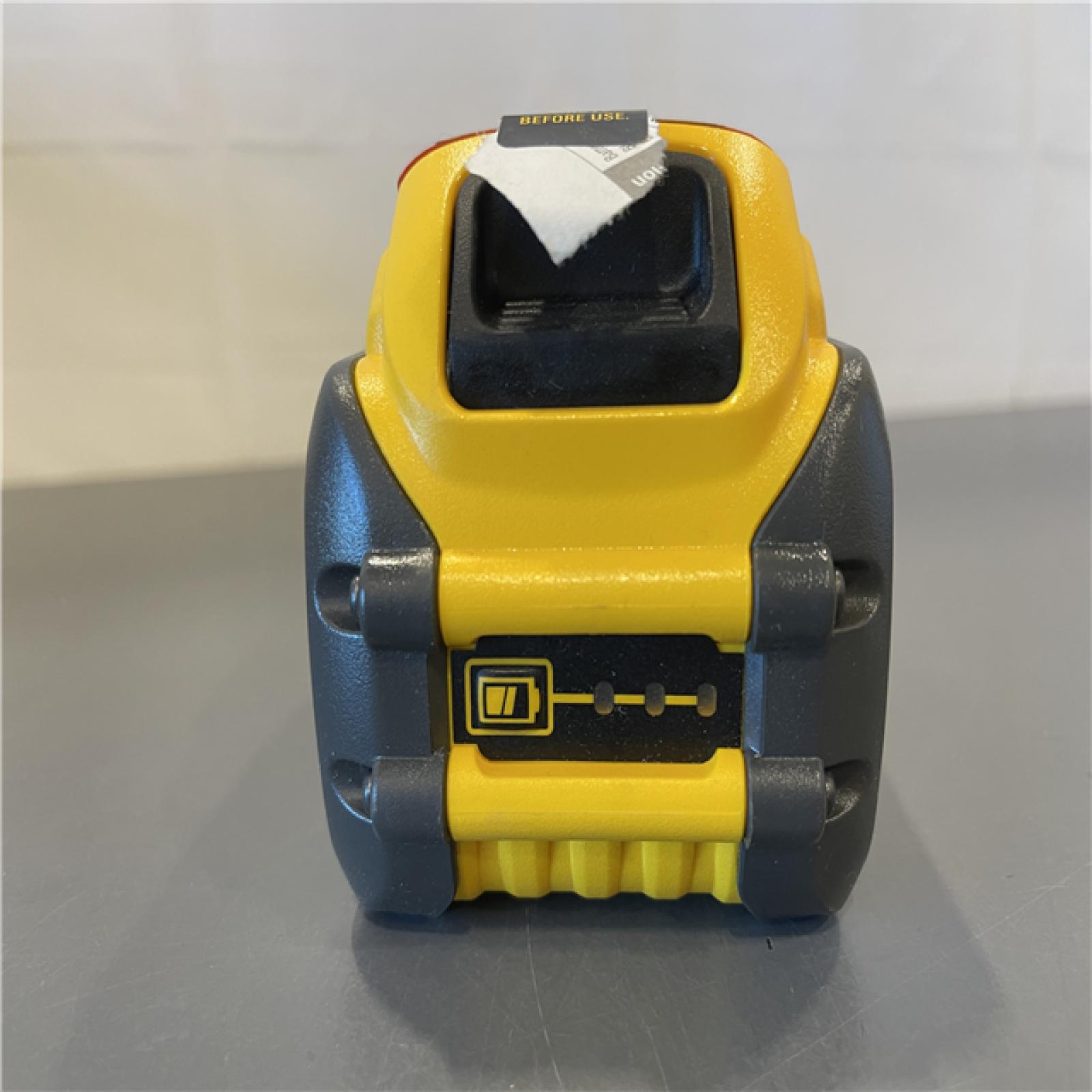 Like New! - Dewalt 60V Max 6.0Ah Battery