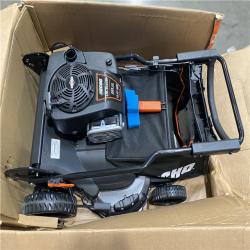 Dallas Location - As-Is Echo LM-3022SP Self-Propelled Mower