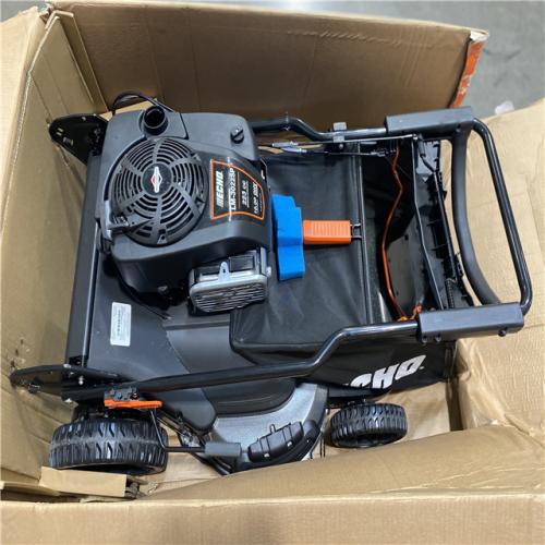 Dallas Location - As-Is Echo LM-3022SP Self-Propelled Mower