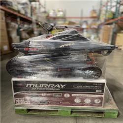 DALLAS LOCATION - AS-IS MONSTER TURBO