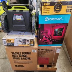 Phoenix AS-IS Mixed Home Improvement Pallet