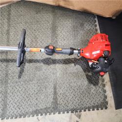 HOUSTON LOCATION - AS-IS Echo SRM-225 21.2cc 2 Stroke Fuel Efficient Durable Gas Straight Shaft Trimmer
