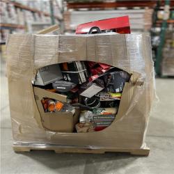 DALLAS LOCATION - AS-IS MONSTER TURBO