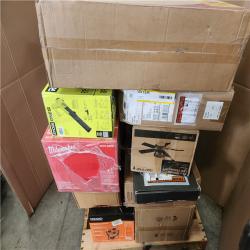 Phoenix AS-IS Mixed Home Improvement Pallet