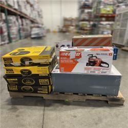 DALLAS LOCATION - AS-IS MONSTER TURBO