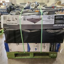 Phoenix Location AS-IS Mixed Everbilt Canopy Pallet (14-Total)