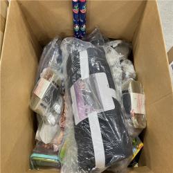 DALLAS LOCATION- NEW! BULLSEYE MIXED PALLET