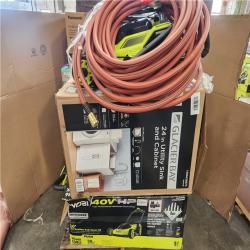 Phoenix AS-IS Monster Turbo Pallet