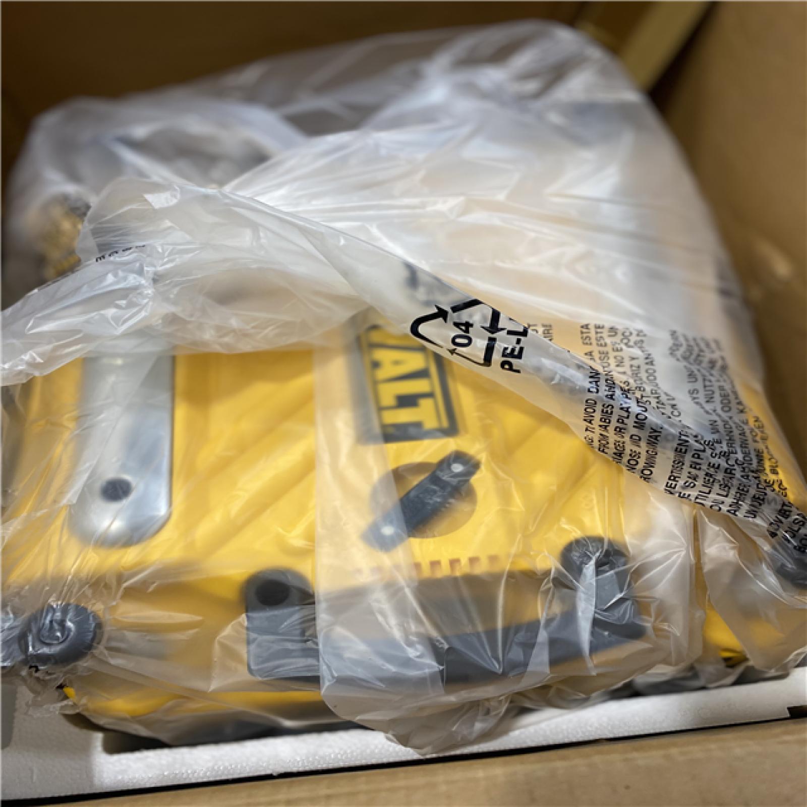 Dallas Location - As-Is 15 Amp Corded 13 in. Heavy-Duty 2-Speed Bench Plane