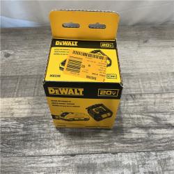 NEW - DEWALT 20V MAX Lithium-Ion 3.0Ah Battery with 12V to 20V MAX Charger