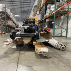 DALLAS LOCATION - AS-IS MONSTER TURBO