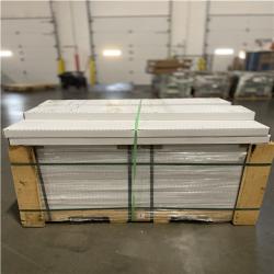 DALLAS LOCATION-Lifeproof French Oak Basque Brown 22 MIL x 9.13 in. W x 48 in. L Waterproof Click Lock Vinyl Plank Flooring (21.3 sq. ft. /Case)PALLET-(50 CASES)