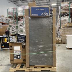 DALLAS LOCATION - AS-IS HOME IMPROVEMENT PALLET