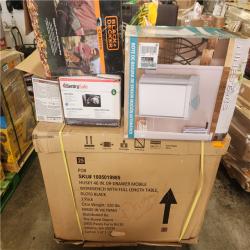 Phoenix AS-IS Mixed Home Improvement Pallet