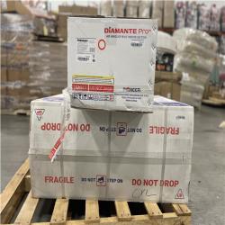 DALLAS LOCATION- AS-IS PIONEER DIAMENTE PRO AC PALLET (2 UNITS)