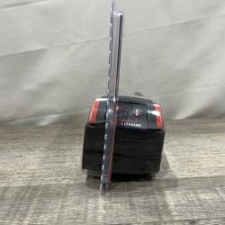 NEW - Milwaukee 18-Volt 5.0 Ah Lithium-Ion XC Extended Capacity Battery Pack