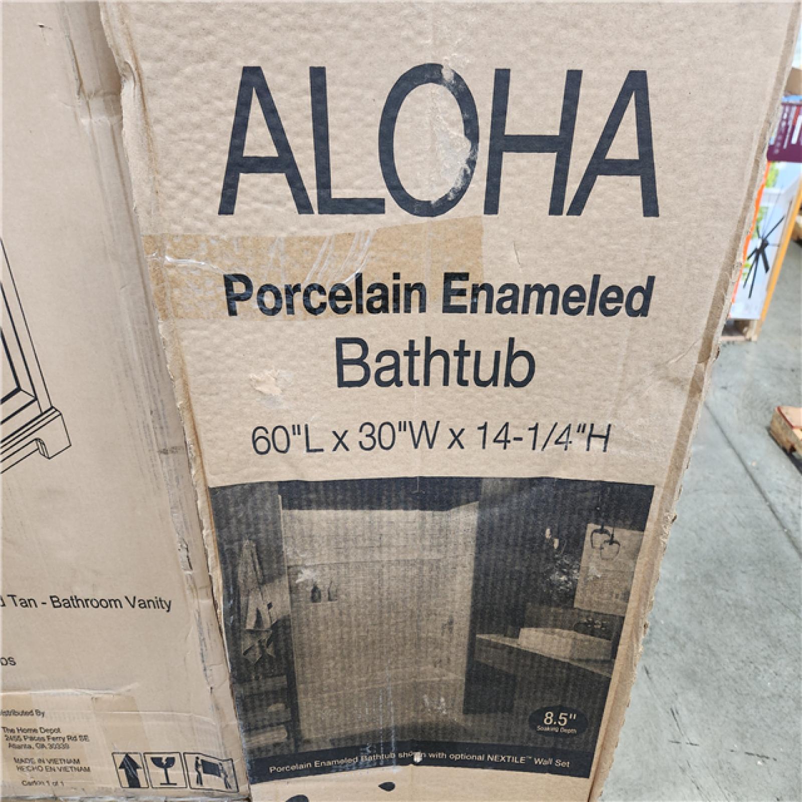 Phoenix AS-IS Mixed Home Improvement Pallet