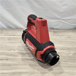 LIKE NEW! - Milwaukee M12 Compact Spot Blower