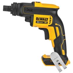 NEW - DEWALT 20V MAX XR Cordless Brushless Drywall Screw Gun Threaded Clutch Housing (Tool Only)
