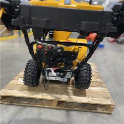 Dallas Location - As-Is Cub Cadet 2X 26 in.Gas Snow Blower
