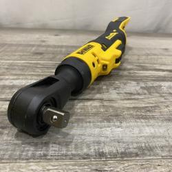 AS-IS DEWALT ATOMIC 20V MAX Cordless 1/2 in. Ratchet (Tool Only)