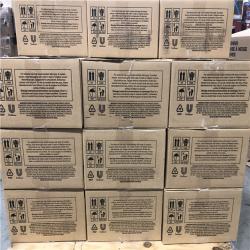 DALLAS LOCATION - NEW! - Dove PRO 500ml Shampoo Pallet (504 UNITS)