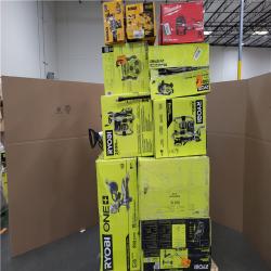 Phoenix AS-IS Tool Pallet