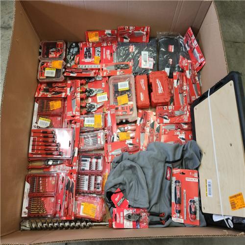 Phoenix AS-IS Mixed Milwaukee Pallet