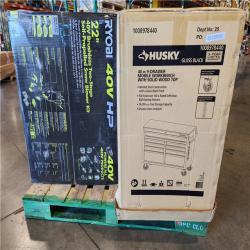 DALLAS LOCATION- AS-IS HOME IMPROVEMENT PALLET