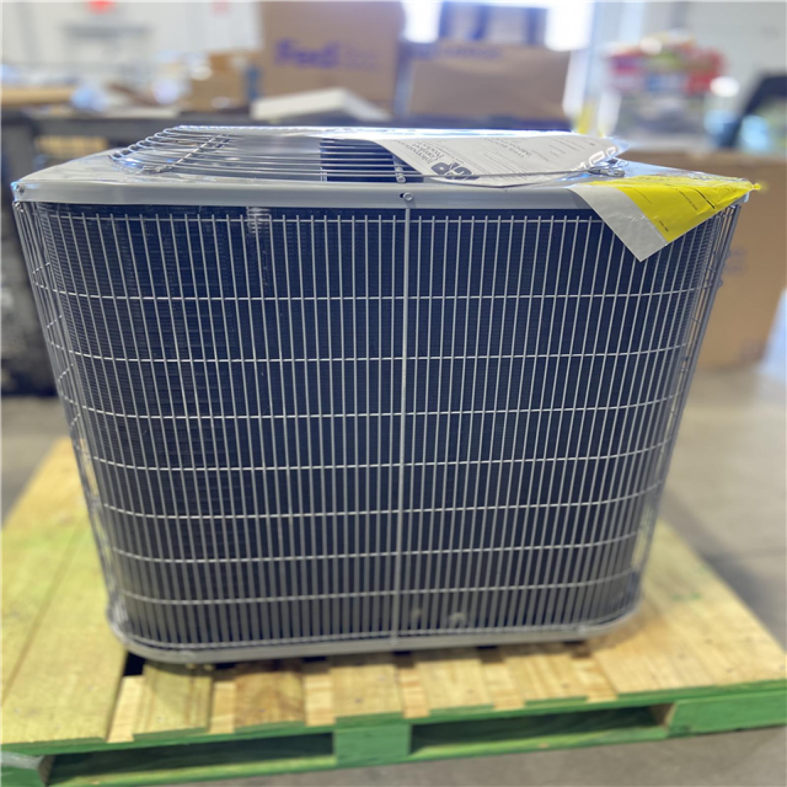 DALLAS LOCATION - Smartcomfort® By Carrier 2.0 Ton 14.3 Seer2 Condensing Unit