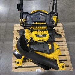 Dallas Location - As-Is  DEWALT 28 in. 224cc Gas Lawn Mower